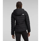 Manteau à capuchon The North Face Aconcagua 3 (femmes)