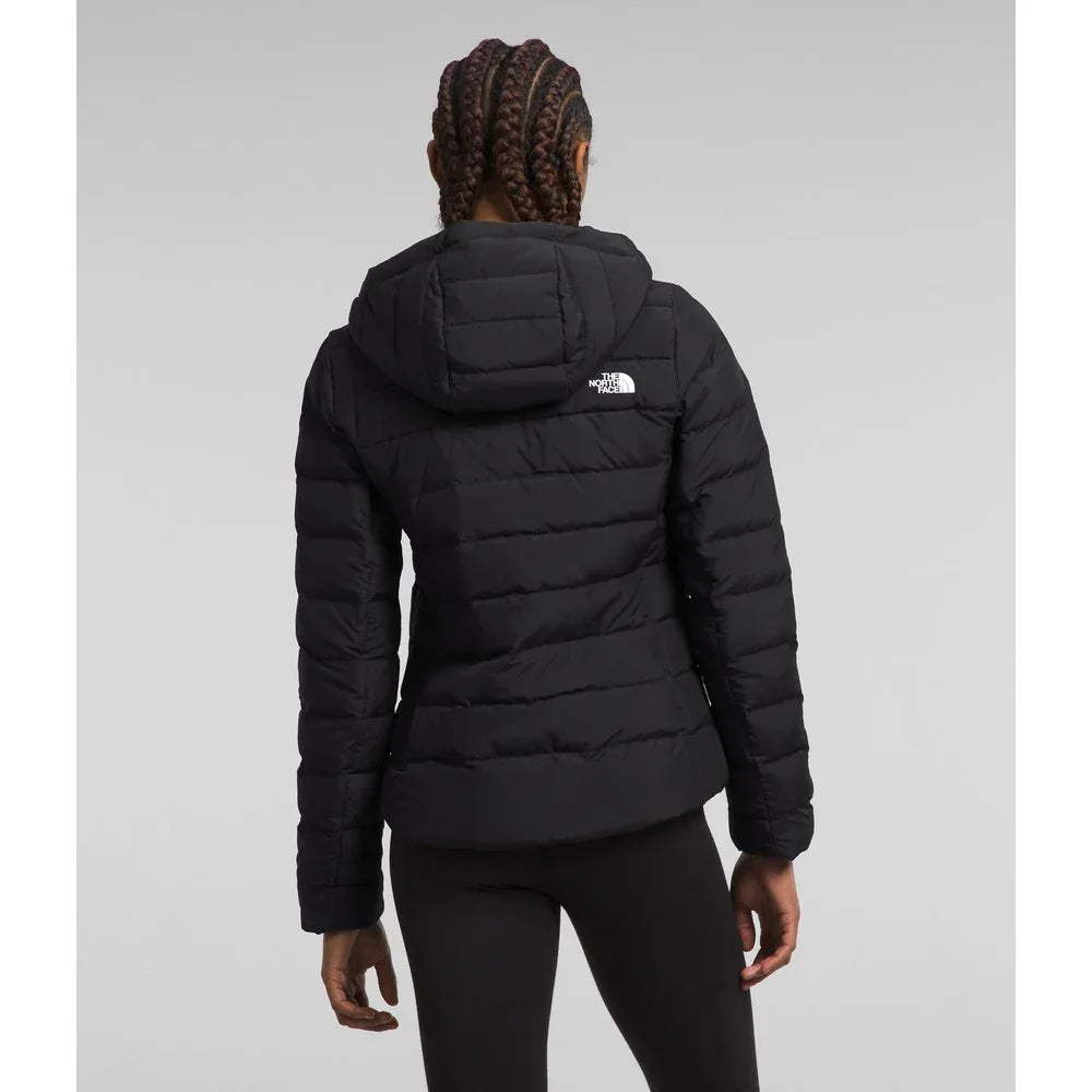 Manteau à capuchon The North Face Aconcagua 3 (femmes)