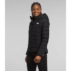 Manteau à capuchon The North Face Aconcagua 3 (femmes)