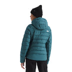 Manteau à capuchon The North Face Aconcagua 3 (femmes)