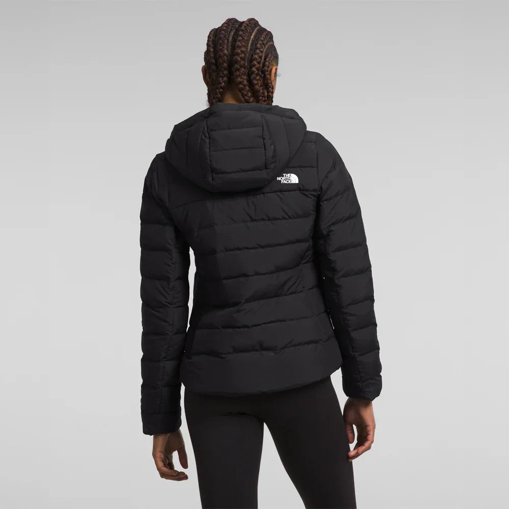 Manteau à capuchon The North Face Aconcagua 3 (femmes)