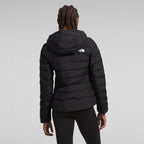 Manteau à capuchon The North Face Aconcagua 3 (femmes)