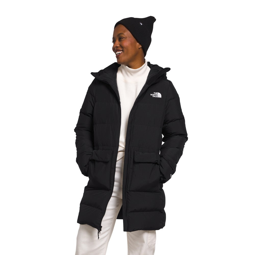 Manteau The North Face Gotham Parka (femmes)