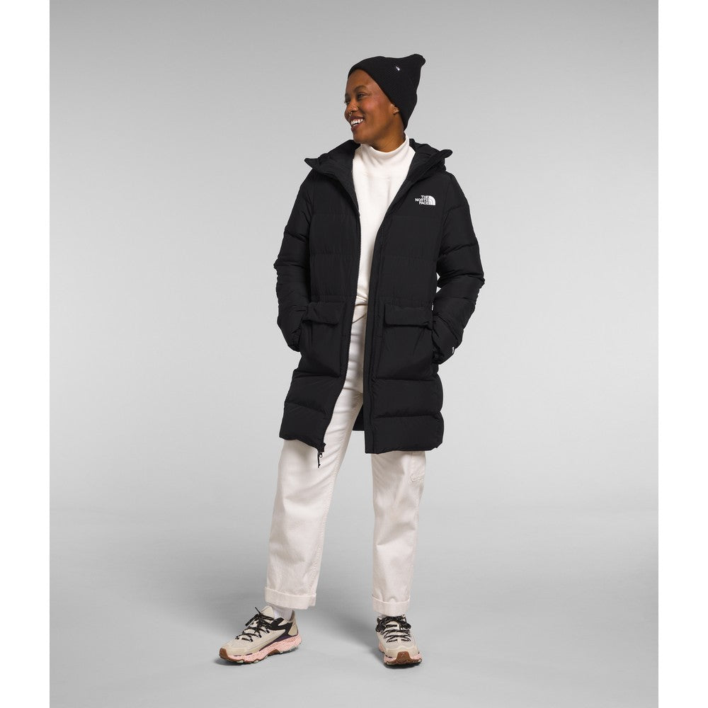 Manteau The North Face Gotham Parka (femmes)