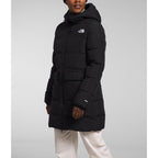 Manteau The North Face Gotham Parka (femmes)
