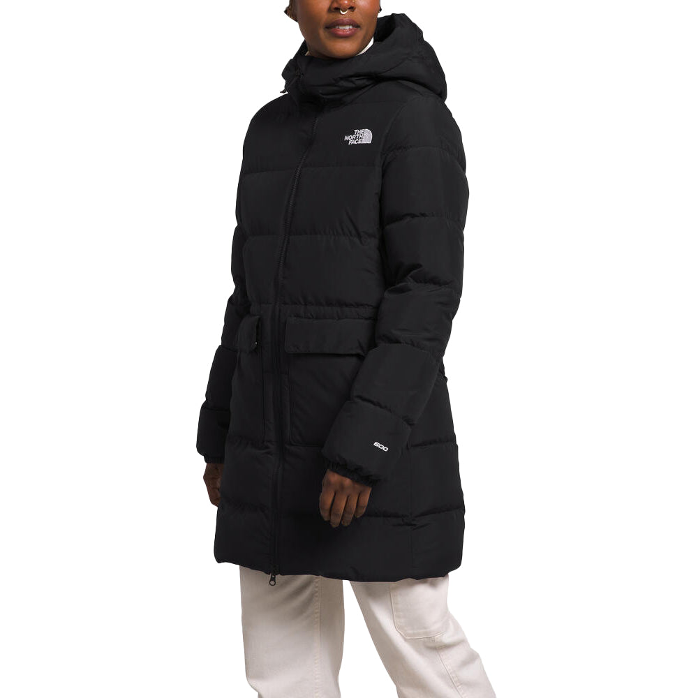 Manteau The North Face Gotham Parka (femmes)