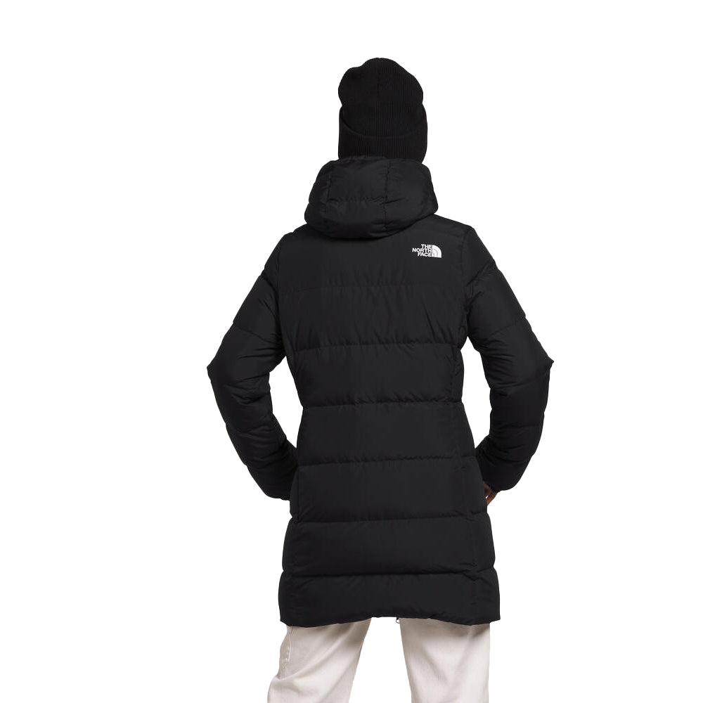 Manteau The North Face Gotham Parka (femmes)