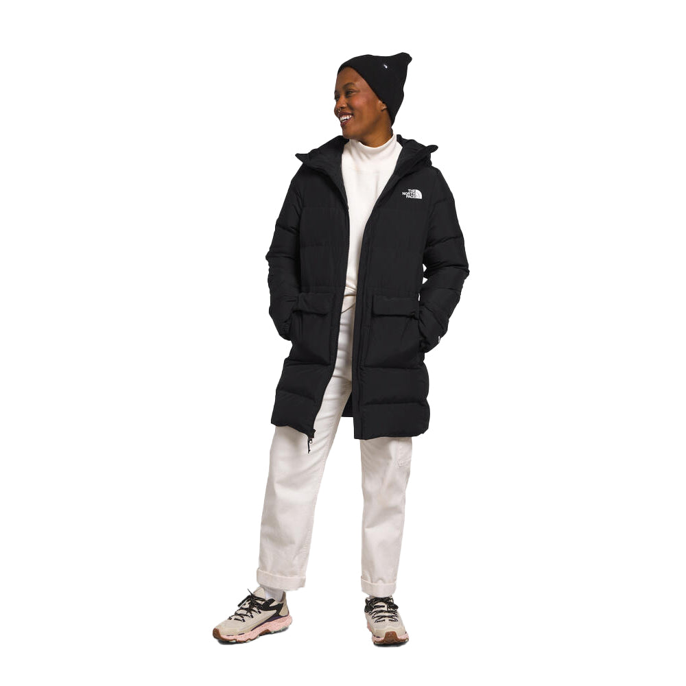 Manteau The North Face Gotham Parka (femmes)