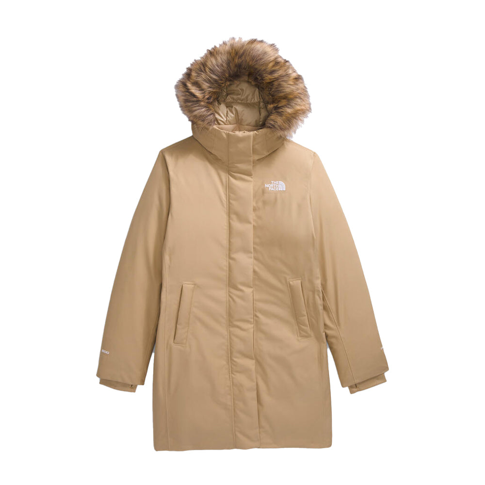 Manteau The North Face Arctic Parka (femmes)