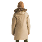 Manteau The North Face Arctic Parka (femmes)
