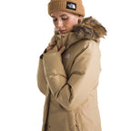 Manteau The North Face Arctic Parka (femmes)