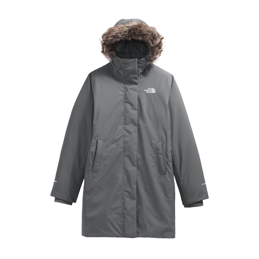 Manteau The North Face Arctic Parka (femmes)