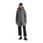 Manteau The North Face Arctic Parka (femmes)