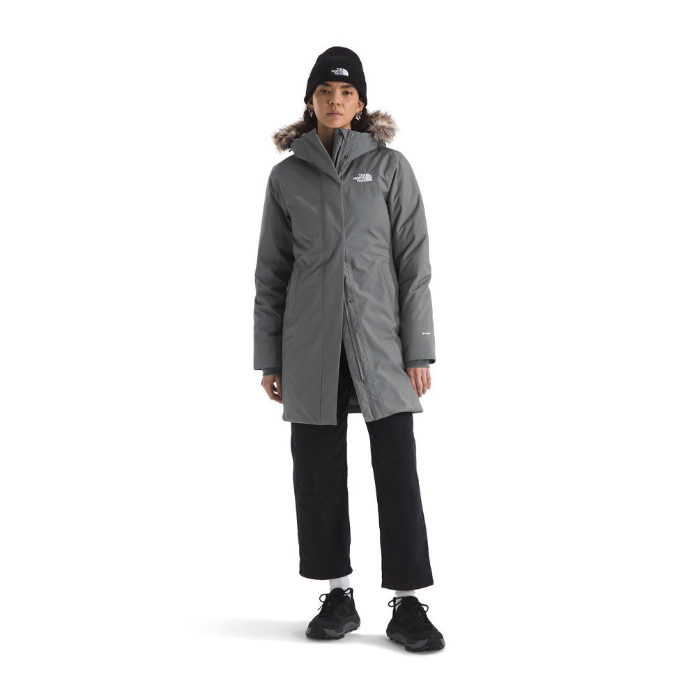 Manteau The North Face Arctic Parka (femmes)