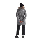 Manteau The North Face Arctic Parka (femmes)
