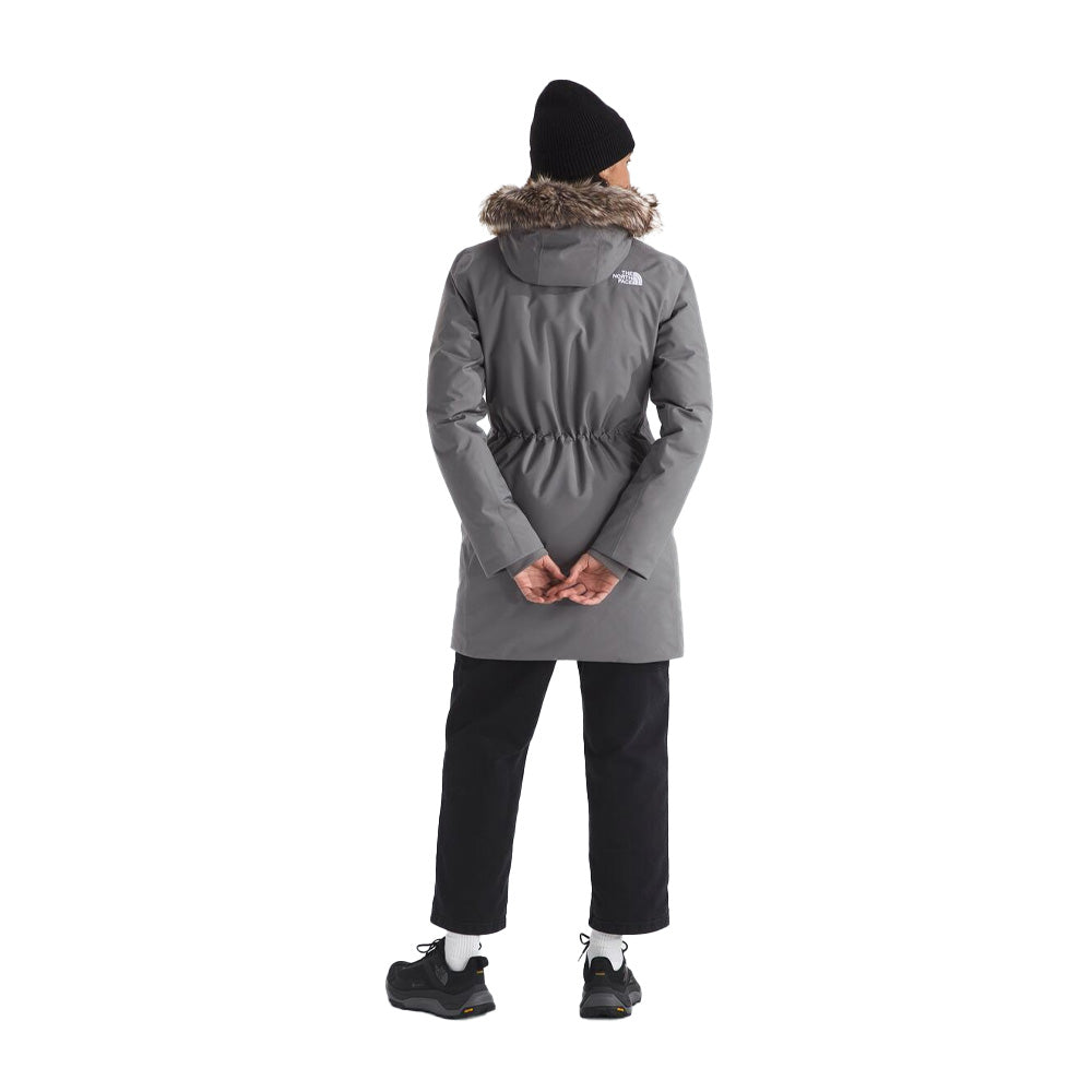 Manteau The North Face Arctic Parka (femmes)