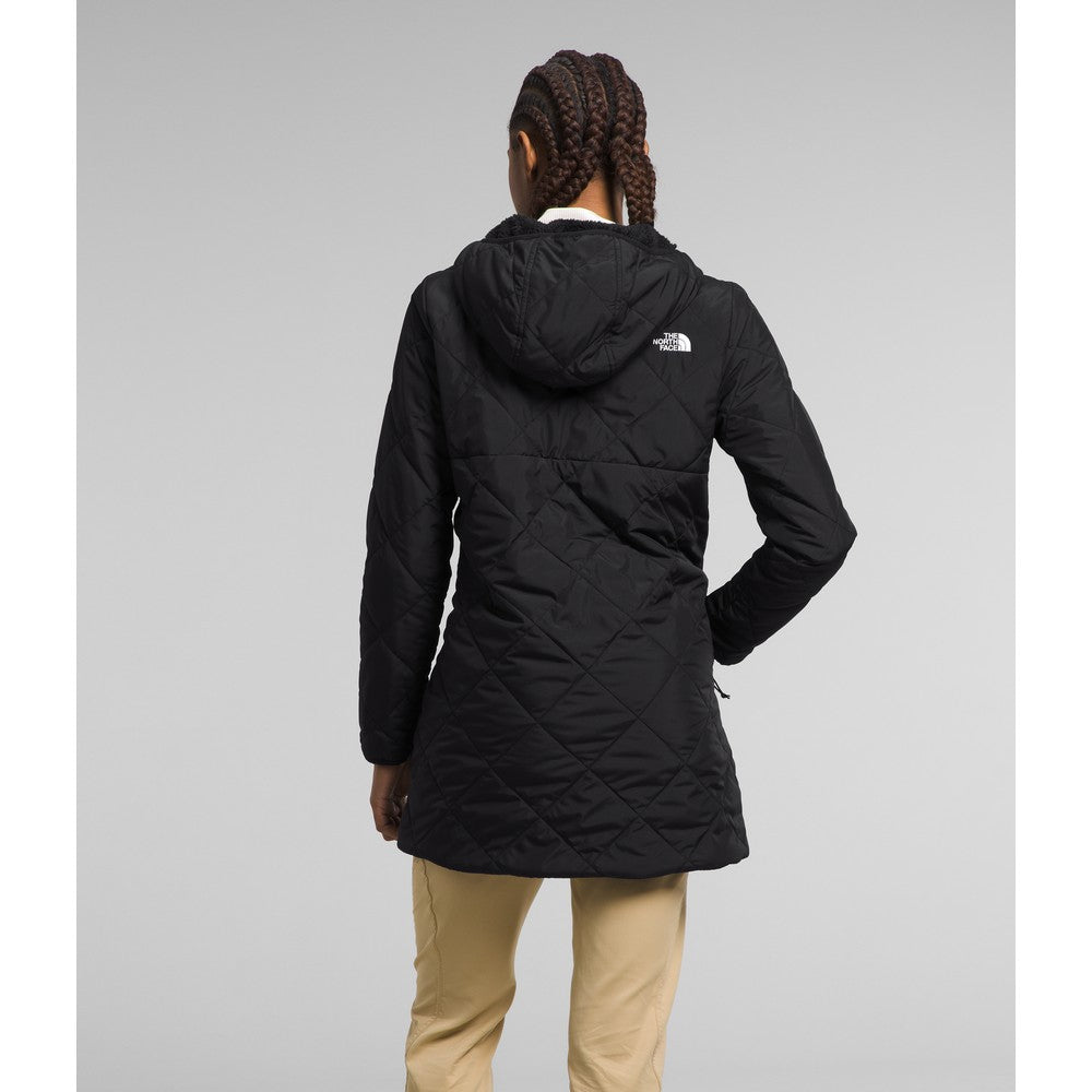Manteau isolé The North Face Shady Glade (femmes)