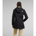 Manteau isolé The North Face Shady Glade (femmes)