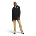 Manteau isolé The North Face Shady Glade (femmes)