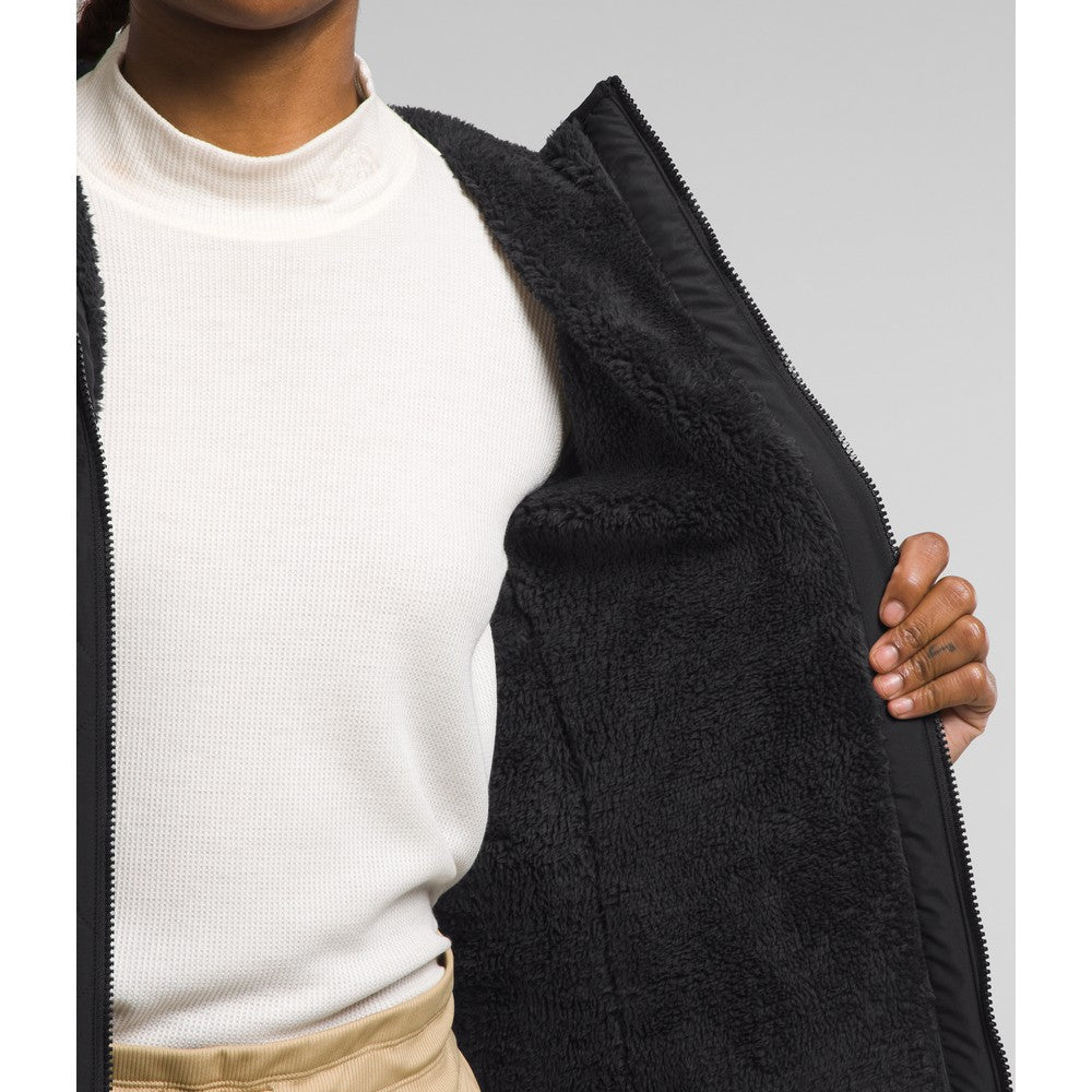 Manteau isolé The North Face Shady Glade (femmes)