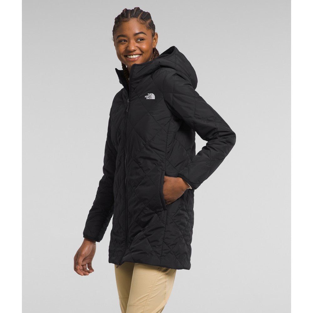 Manteau isolé The North Face Shady Glade (femmes)
