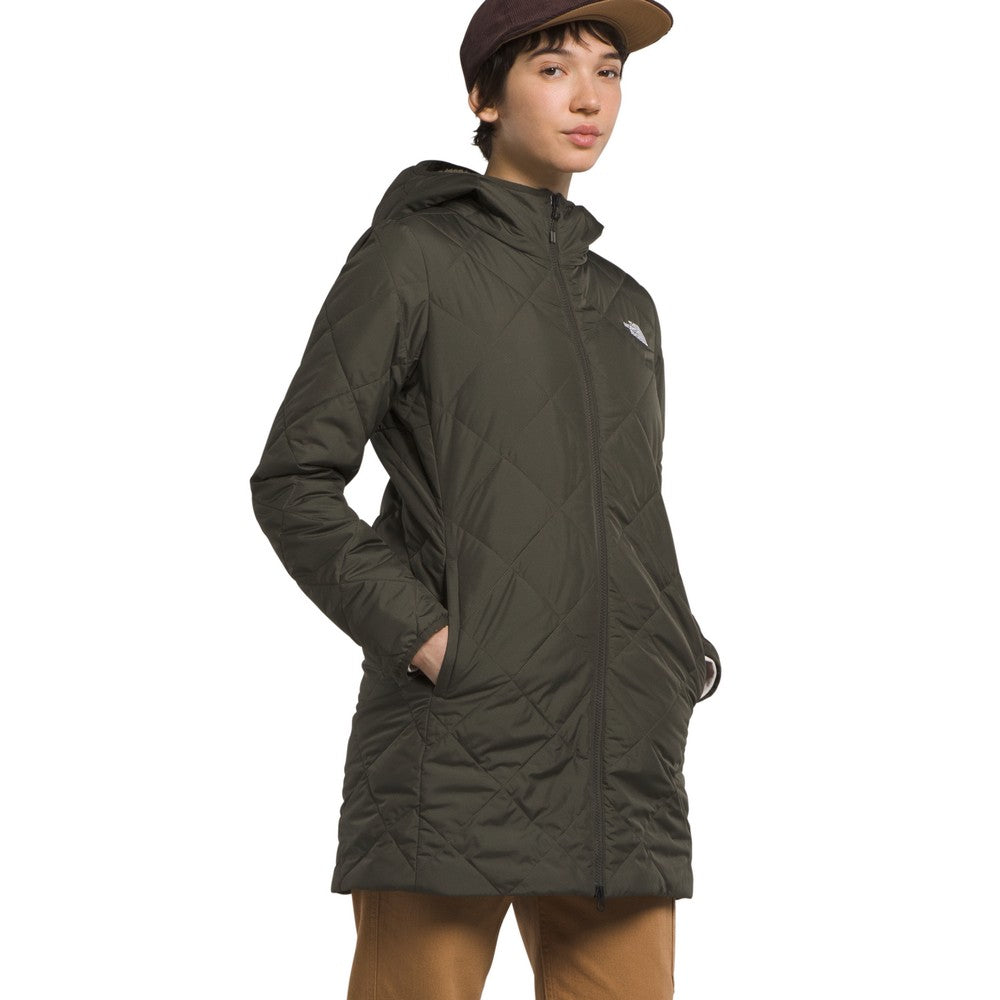 Manteau isolé The North Face Shady Glade (femmes)
