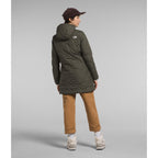 Manteau isolé The North Face Shady Glade (femmes)