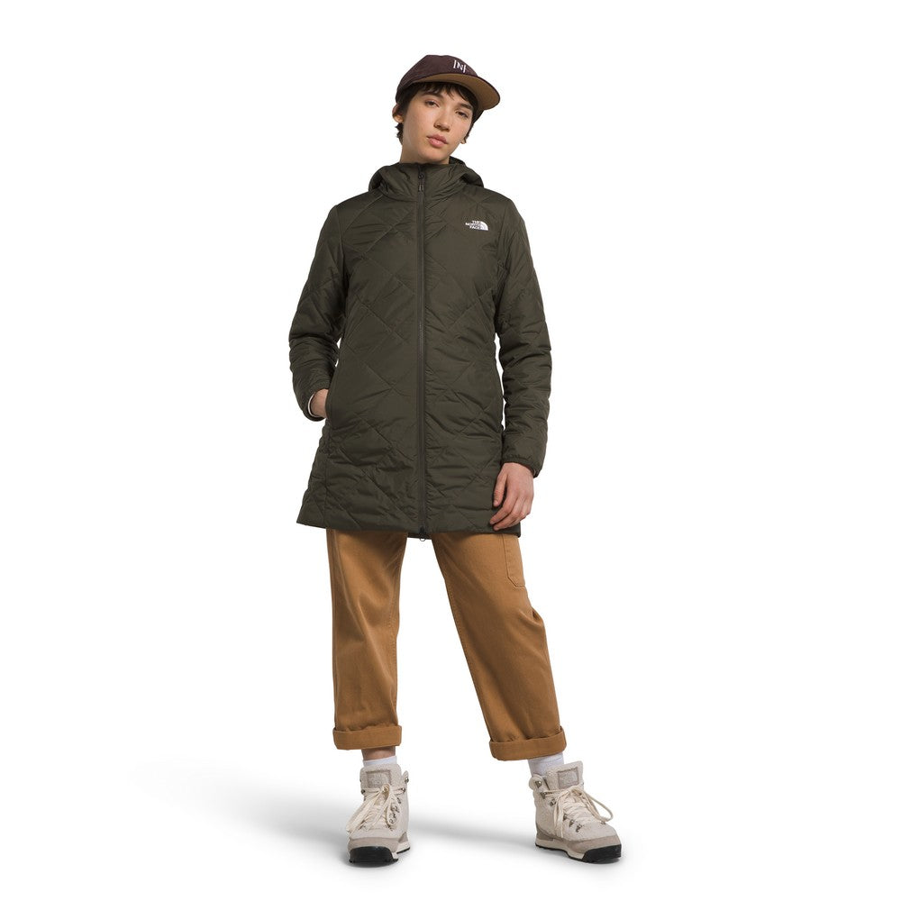 Manteau isolé The North Face Shady Glade (femmes)