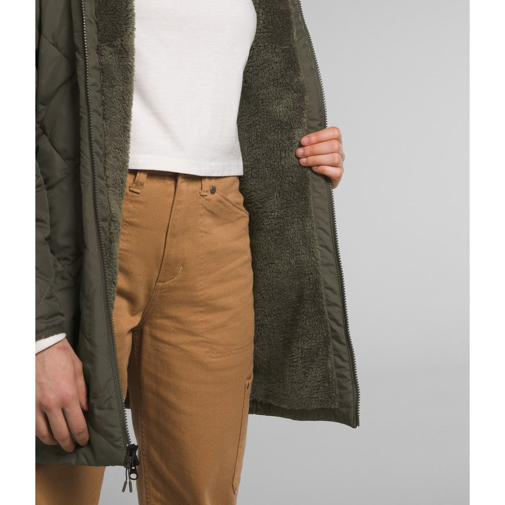 Manteau isolé The North Face Shady Glade (femmes)