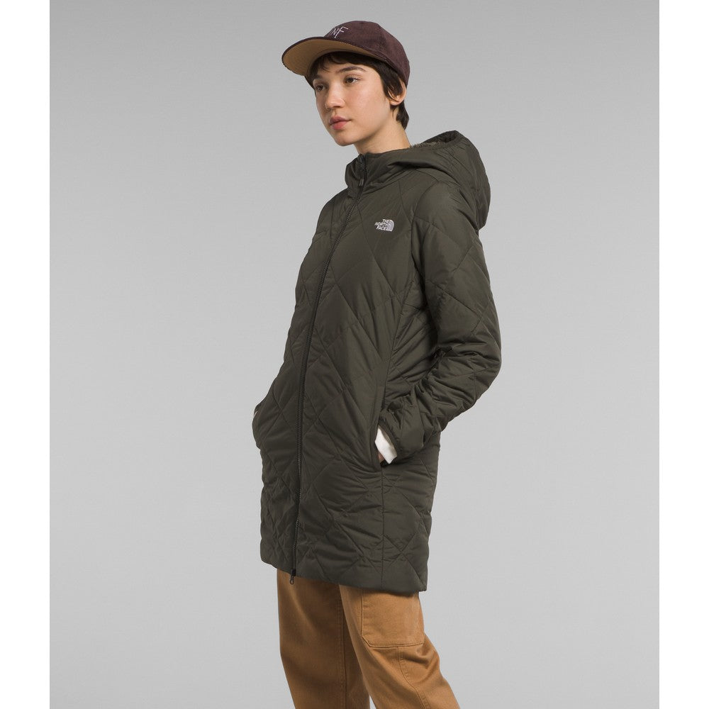 Manteau isolé The North Face Shady Glade (femmes)
