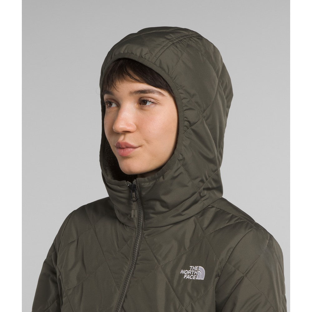 Manteau isolé The North Face Shady Glade (femmes)