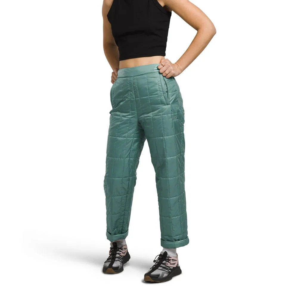 Pantalon The North Face Circaloft (femmes)