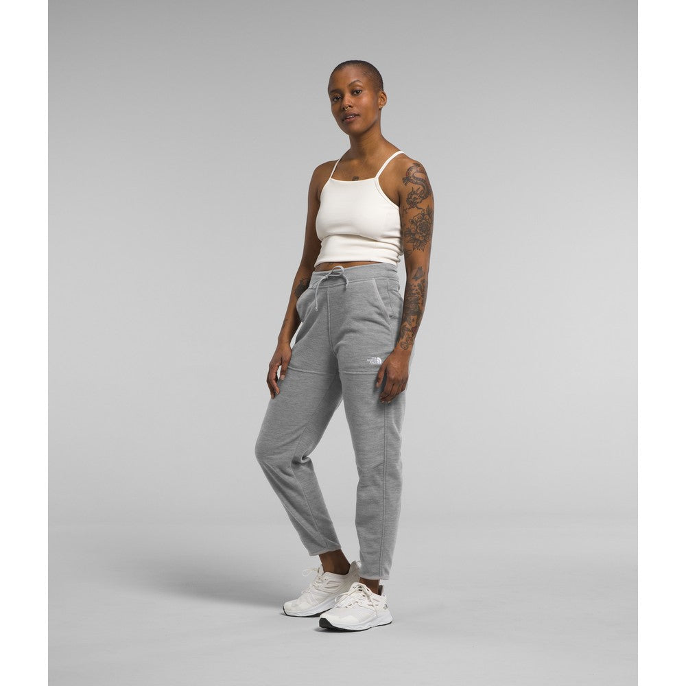 Pantalon The North Face Alpine Polartec 100 (femmes)
