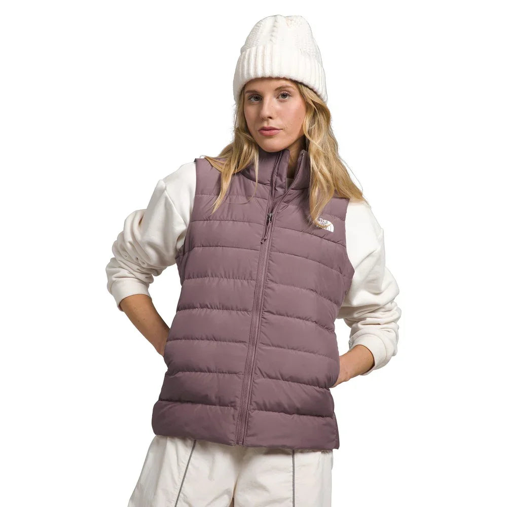 Veste The North Face Aconcagua 3 (femmes)