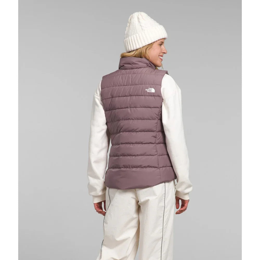 Veste The North Face Aconcagua 3 (femmes)