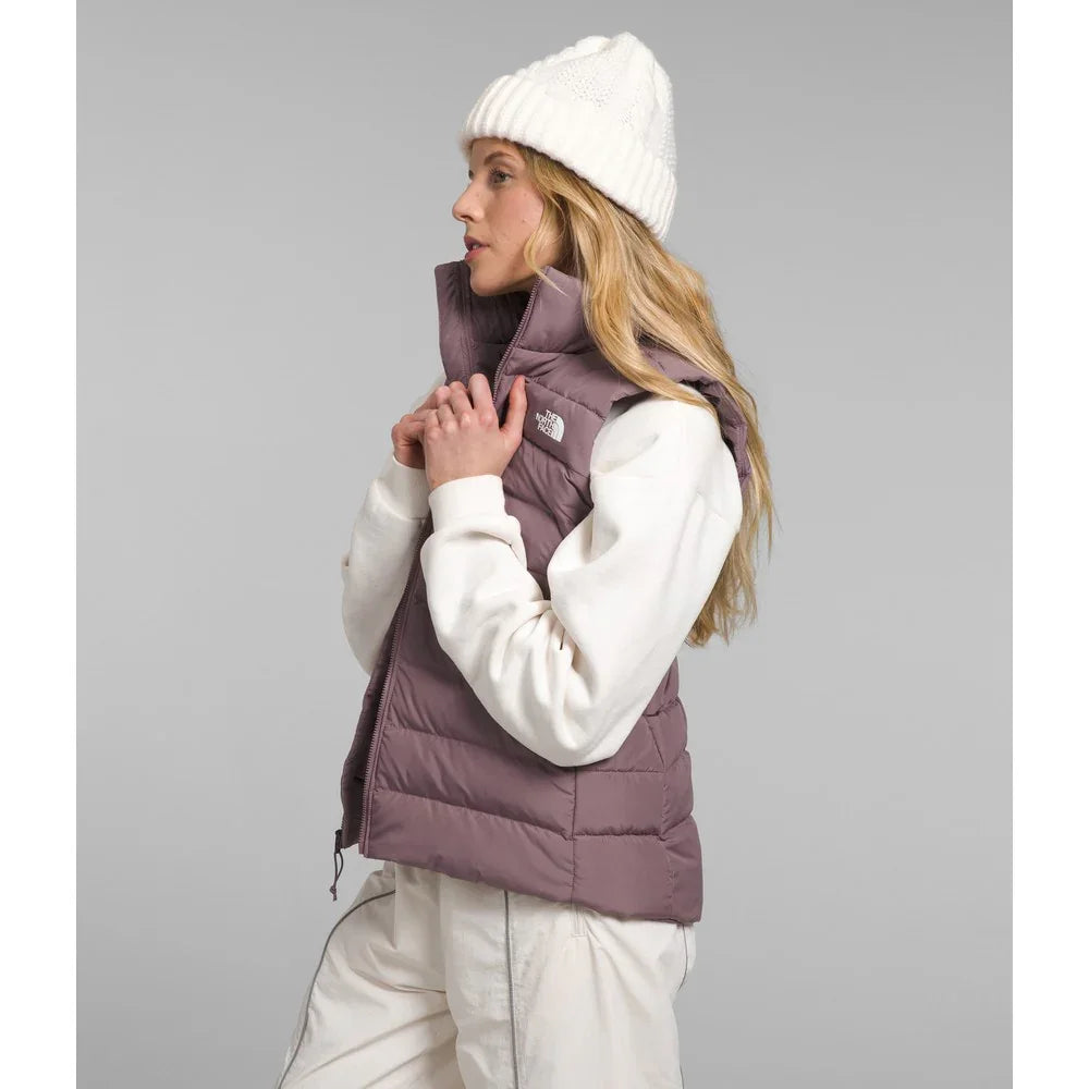 Veste The North Face Aconcagua 3 (femmes)