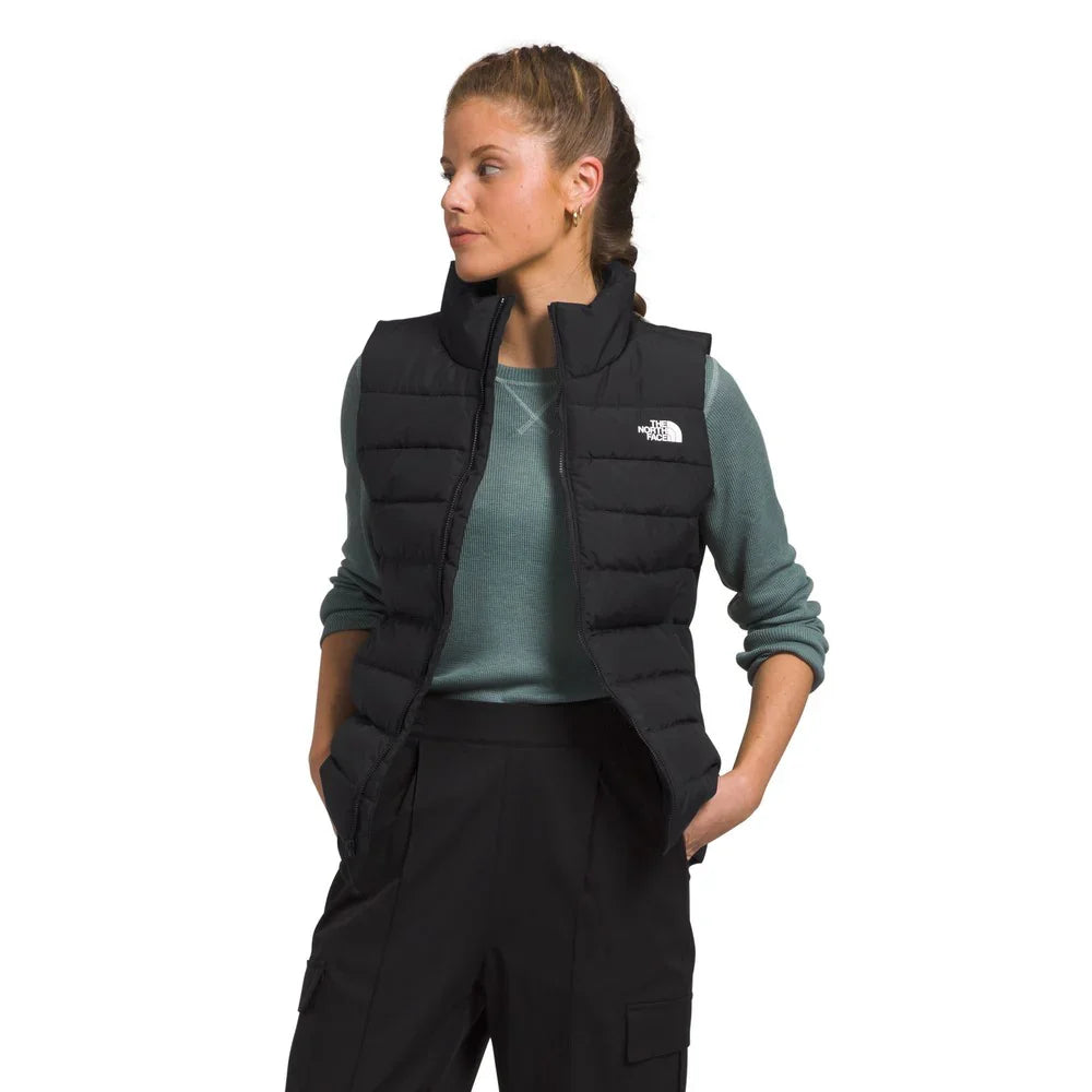 Veste The North Face Aconcagua 3 (femmes)