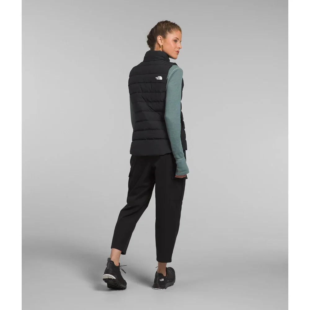 Veste The North Face Aconcagua 3 (femmes)