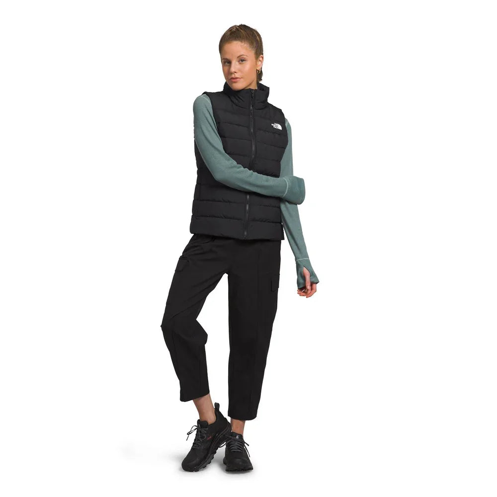 Veste The North Face Aconcagua 3 (femmes)