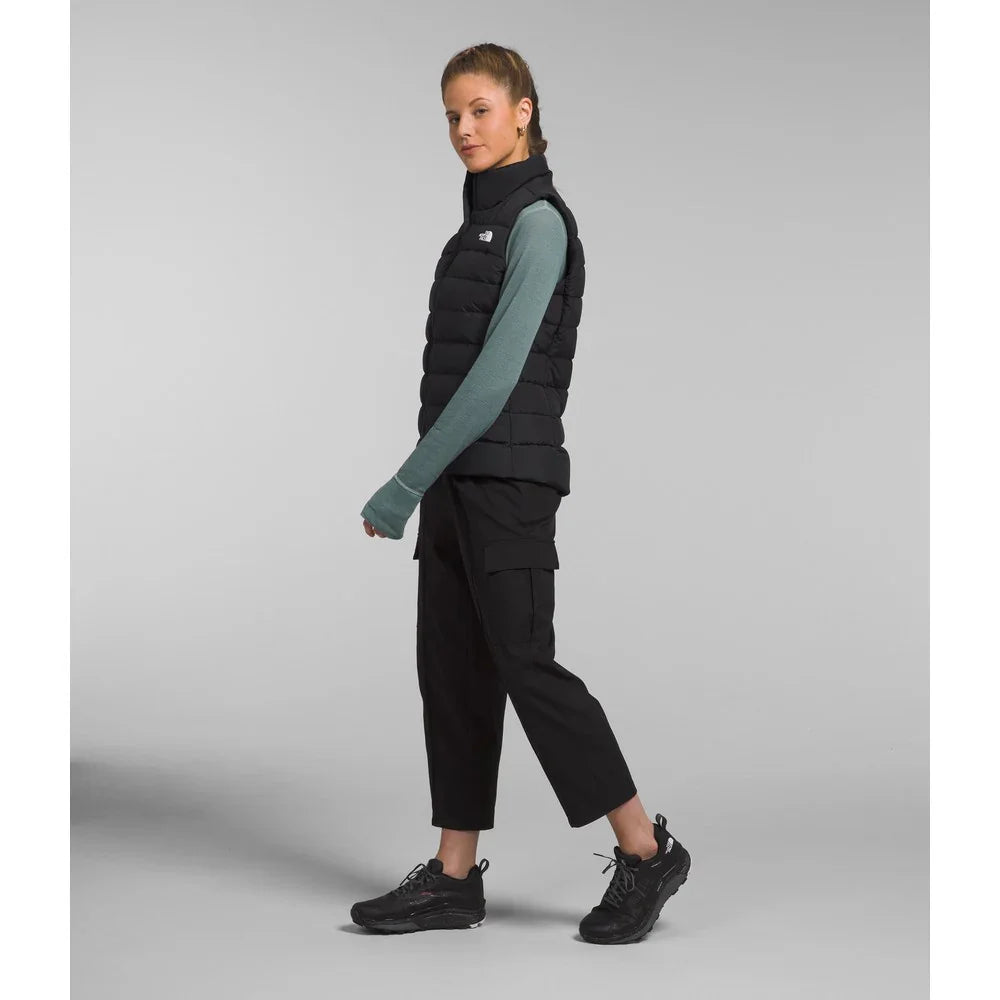 Veste The North Face Aconcagua 3 (femmes)