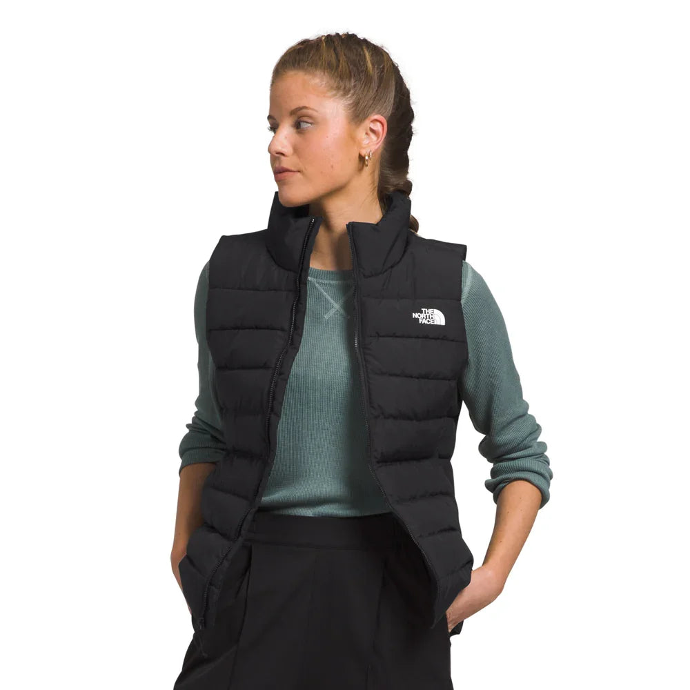 Veste The North Face Aconcagua 3 (femmes)