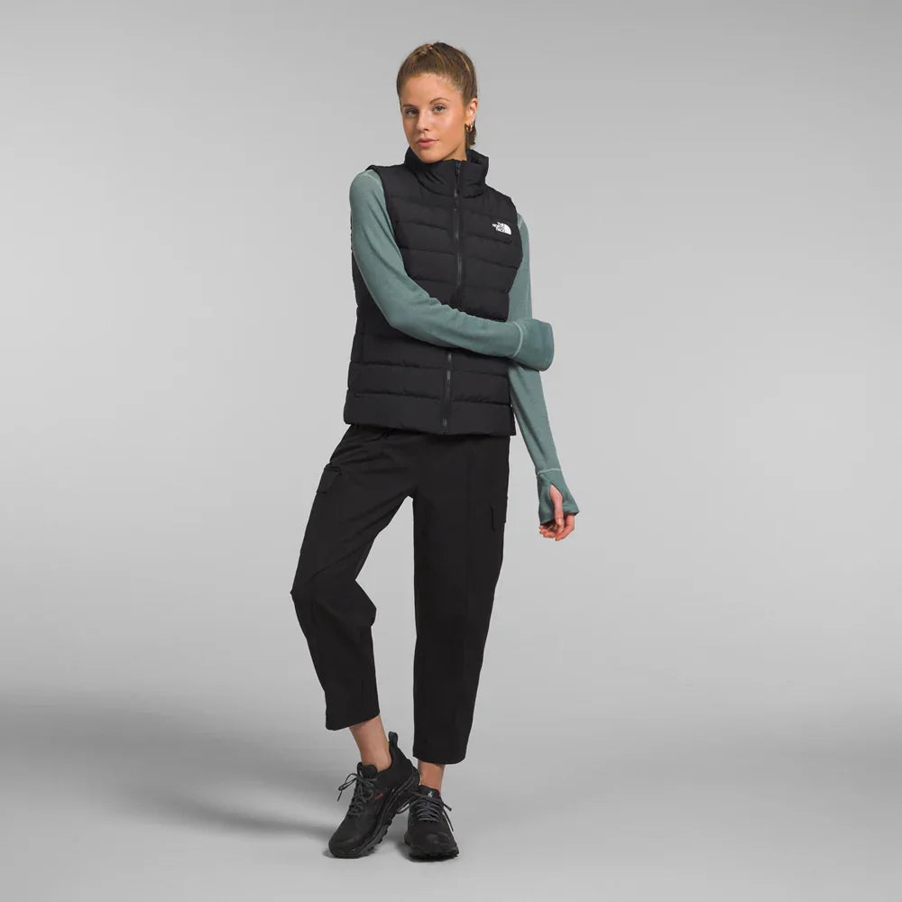 Veste The North Face Aconcagua 3 (femmes)