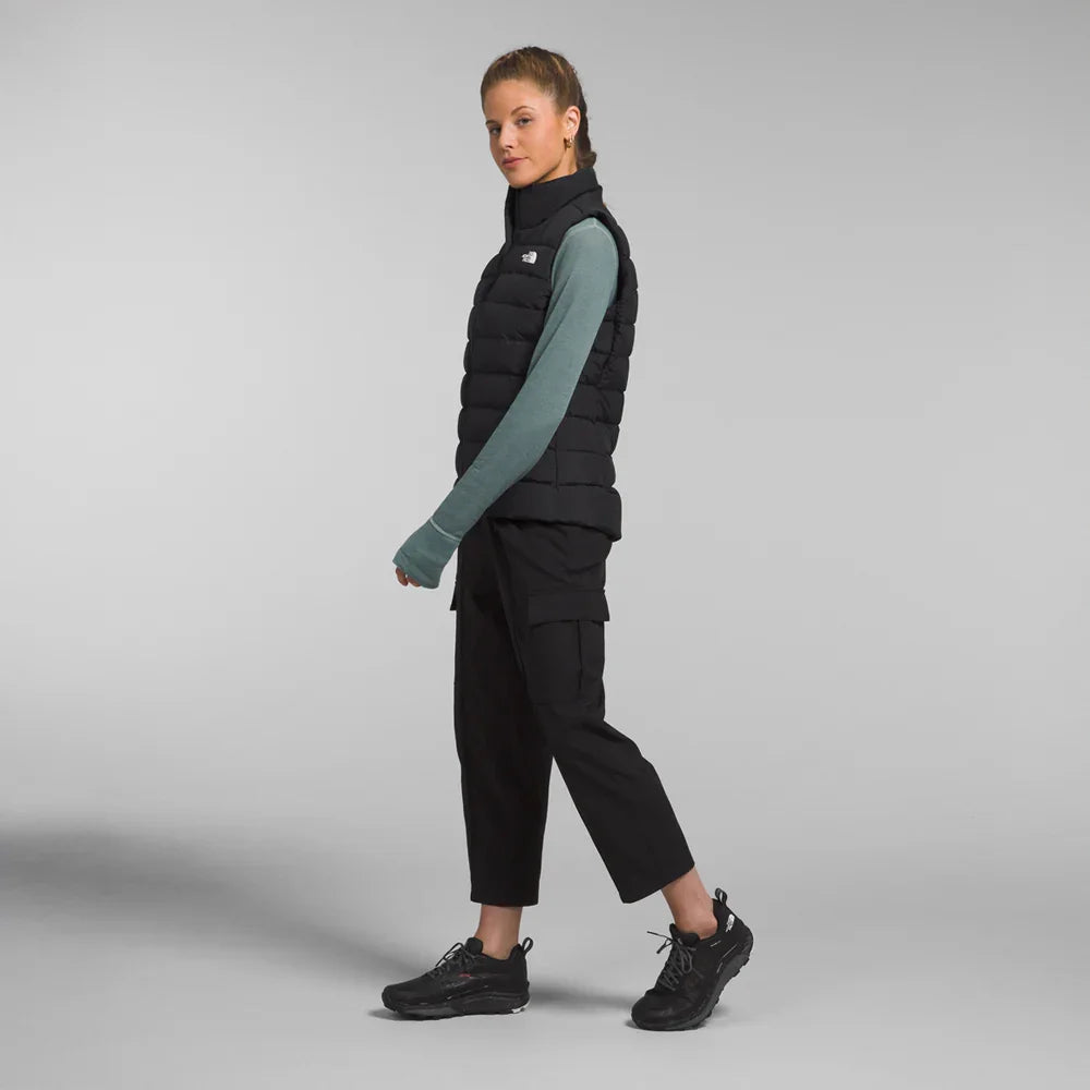 Veste The North Face Aconcagua 3 (femmes)