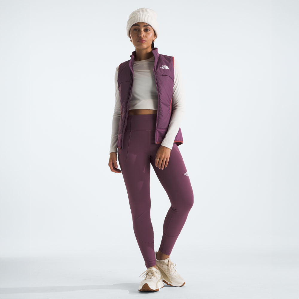 Collant The North Face Winter Warm Pro (femmes)