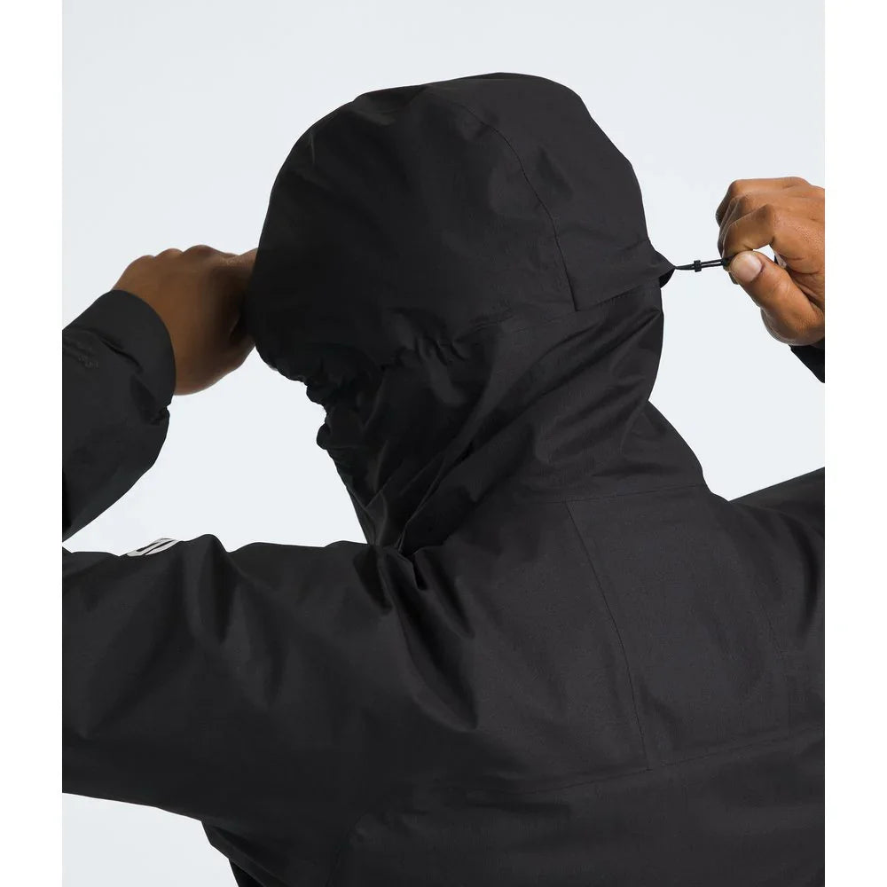 Manteau The North Face Summit Series Futurelight Papsura (hommes)