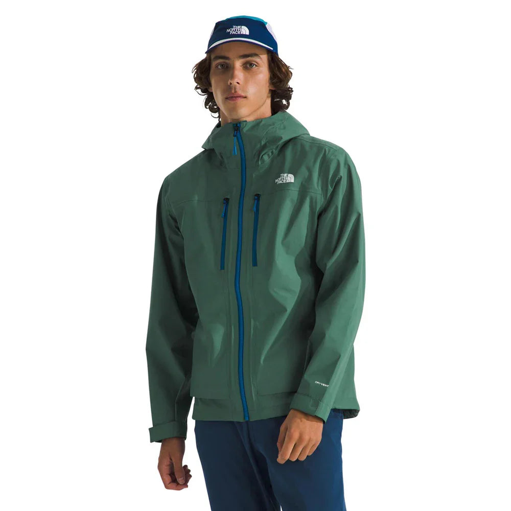 Manteau The North Face Terrain Vista 3L Pro (hommes)