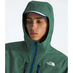 Manteau The North Face Terrain Vista 3L Pro (hommes)