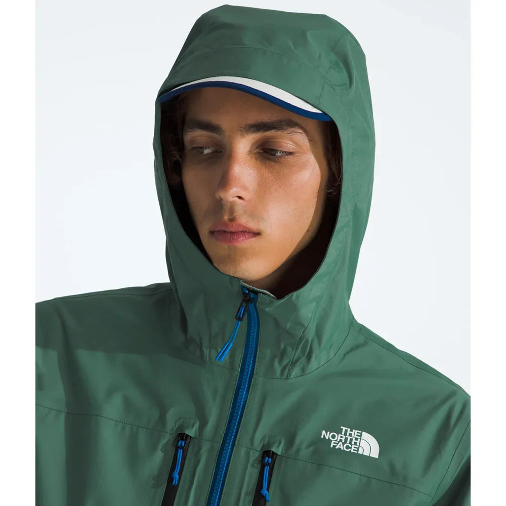Manteau The North Face Terrain Vista 3L Pro (hommes)