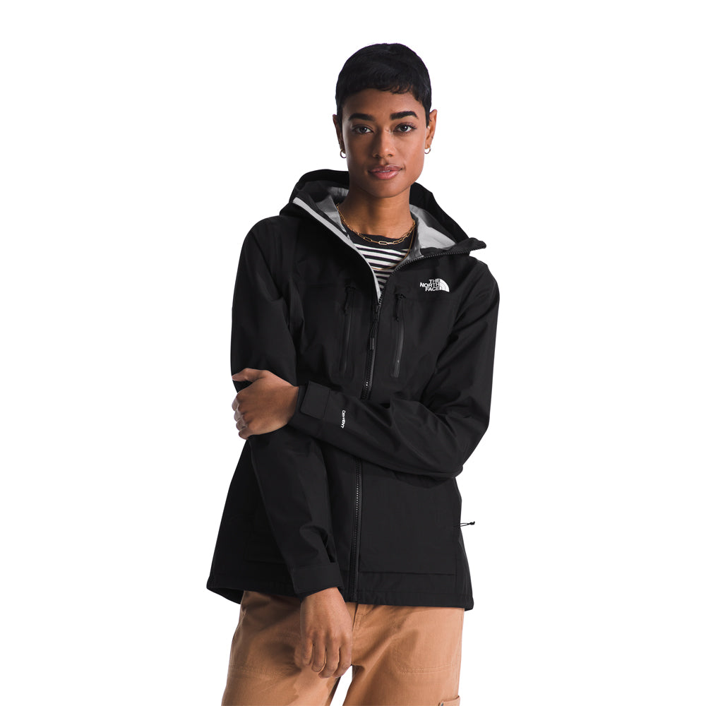 Manteau The North Face Terrain Vista 3L Pro (femmes)