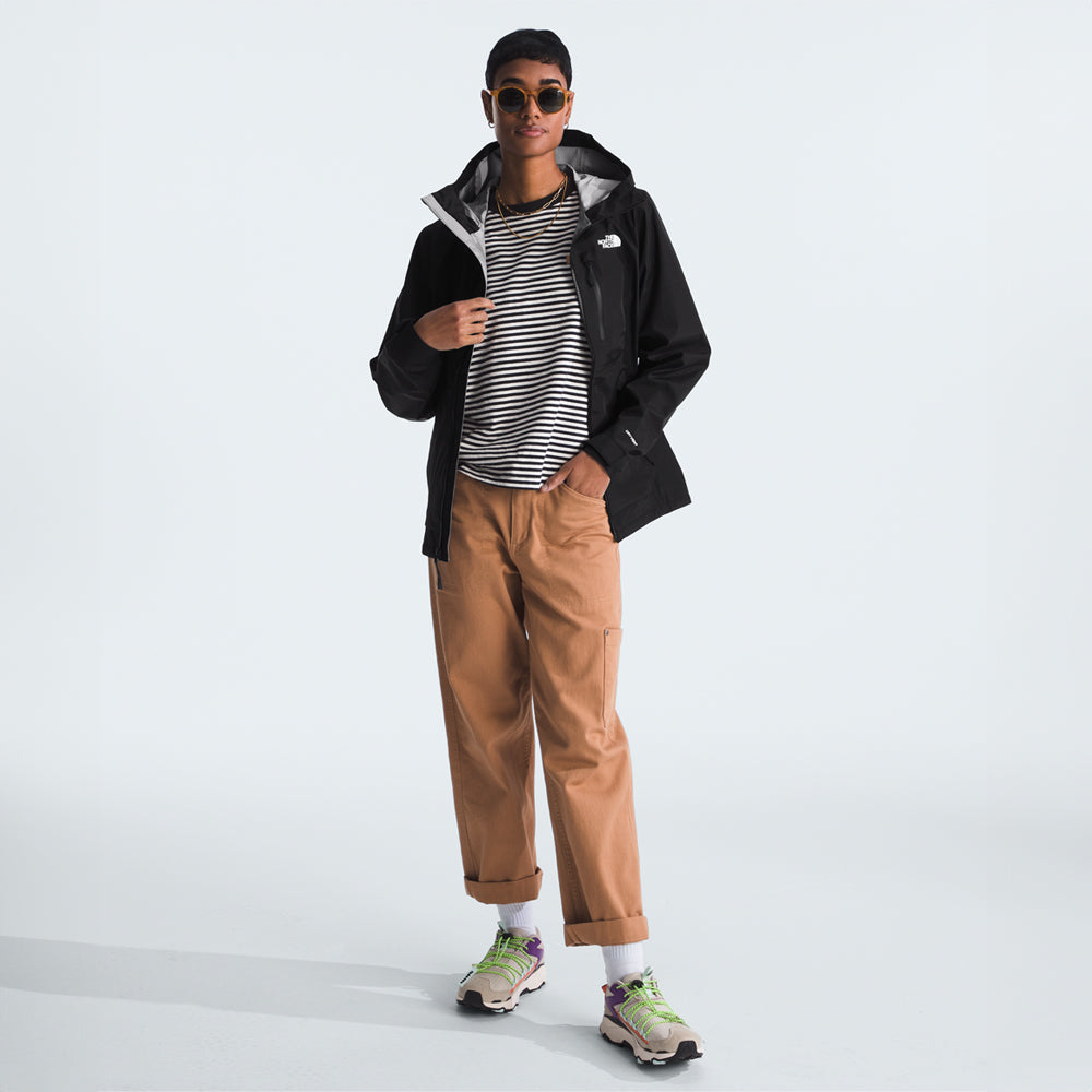 Manteau The North Face Terrain Vista 3L Pro (femmes)